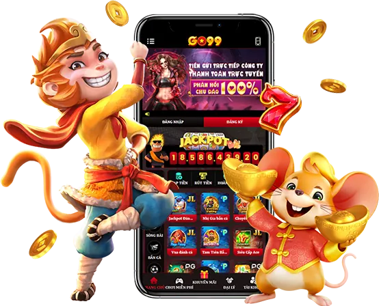 Trải nghiệm game bắn cá đồ họa đẹp tại okvnd Nổ Hũ