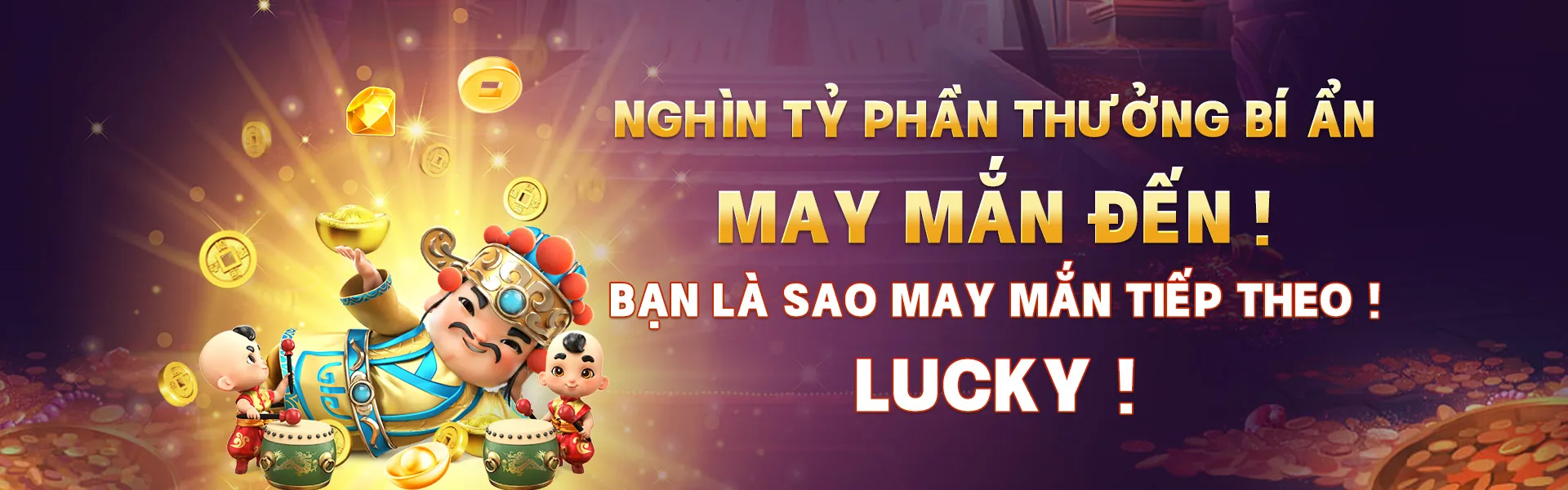 Hình ảnh chào mừng đăng ký tài khoản okvnd nổ hũ