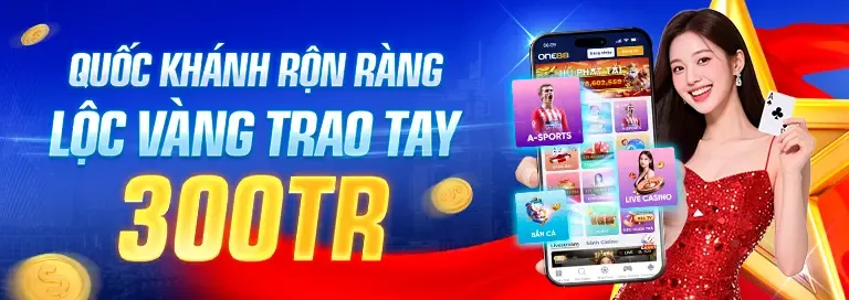 Thưởng chào mừng đăng ký okvnd nổ hũ